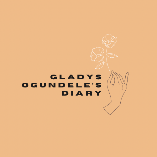 GLADYS’  DIARY